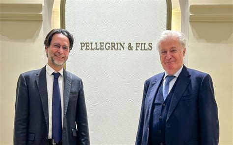 pellegrin & fils rolex|pellegrine last name origin.